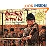 Baseball Saved Us
