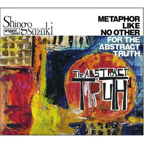 The Abstract Truth The Abstract Truth