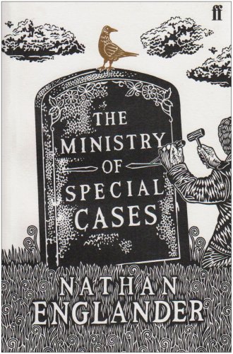 The Ministry of Special Cases