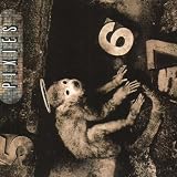 Monkey Gone To Heaven