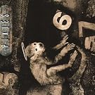 Monkey Gone To Heaven