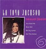 Sexual feeling