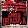 The Bloody Red Baron: Anno Dracula Book 2