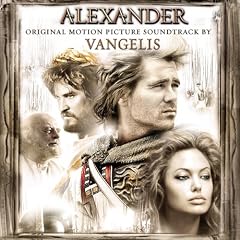 Alexander (Soundtrack)
