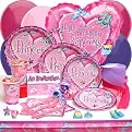Princess Party Supplies
