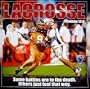Lacrosse 2010 Wall Calendar (Calendar)