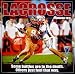 Lacrosse 2010 Wall Calendar (Calendar)