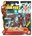 Search : Iron Man 3.75" Figure Armor Tech 2.0 - Shockwave Mission
