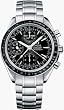 Omega Men's 3220.50.00 Speedmaster Day Date Tachymeter Watch from Omega
