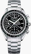 Omega Speedmaster Day Date Mens Watch 3220.50