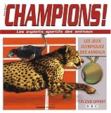 Champions !: Les exploits