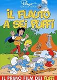 I Puffi - Il Flauto A Sei Puffi