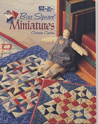 bias square miniatures