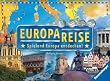 Ravensburger 26421 - Europareise