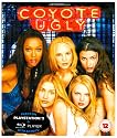 Coyote Ugly [Blu-ray] [2000]
