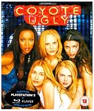 Coyote Ugly [Blu-ray] [2000]