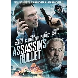 Assassin's Bullet