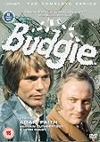 Budgie - Complete Series - 8-DVD Box Set ( The Loser ) [ NON-USA FORMAT, PAL, Reg.2 Import - United Kingdom ]