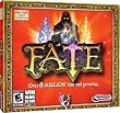 Fate Hybrid (Jewel Case)