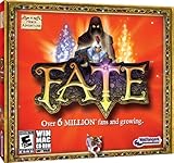 Fate Hybrid (Jewel Case)