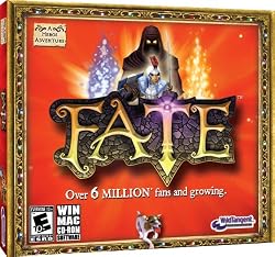 Fate Hybrid (Jewel Case)