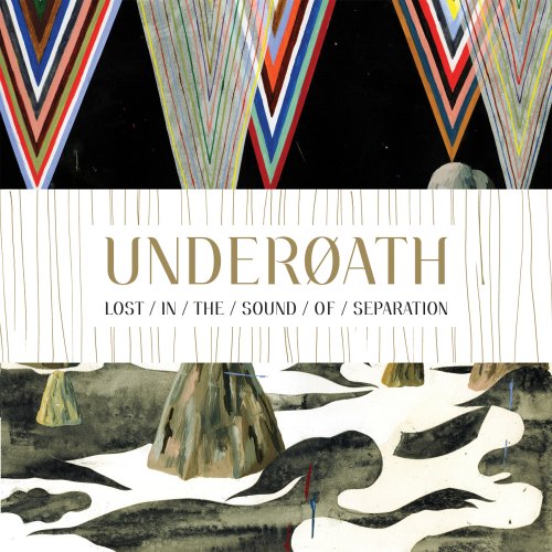 LOST IN THE SOUND OF SEPARATION - UNDEROATH 