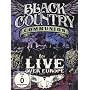 Black Country Communion - Live Over Europe [2 DVDs&hellip <b>DVD</b> ~ Black Country Communion