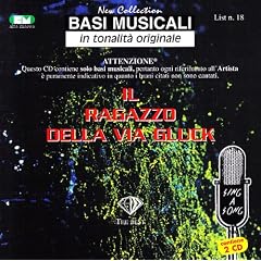 Il Ragazzo Della Via Gluck