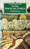 War in Val d'Orcia : a diary