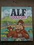 Alf Cools Off