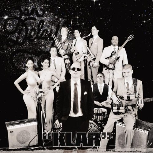 Produkt-Bild: Klar [Vinyl Single]