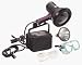 CRL 240 Volt Long Wave U.V. Spot Curing Lamp Kit