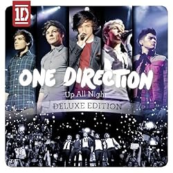 Up All Night: Live Tour [Blu-ray]