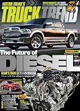 Truck Trend (1-year auto-renewal)