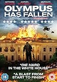 Olympus Has Fallen [DVD] [2013]