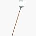 Ames Co. 1837600 Do it Best Manure Fork