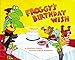 Froggy's Birthday Wish