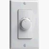 Leviton 878RTF0110W Do it Best Fan Speed Control