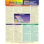 Click here to buy CCNA: Cisco Certified Network Associate (Exam 640-507) (Quick Access) by  Rea.