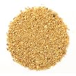 Frontier Orange Peel Granules Certified Organic, 16 Ounce Bag