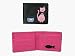 Kitten Leather Wallet