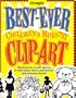 Group's Best-Ever Children's Ministry Clip-Art
