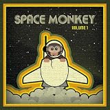 Space Monkey Vol. 1