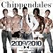CHIPPENDALES 2010 Wall Calendar