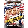 Talladega Nights: The Ballad of Ricky Bobby (Unrated Widescreen Edition) / Les nuits de Talladega: La ballade de Ricky Bobby (L'int�grale non censur�e)