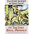 Last Days of Pompeii