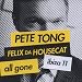 Pete Tong & Felix Da Housecat : All Gone Ibiza 11