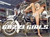Guzzi Girls: Photographs