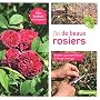 J'ai de beaux rosiers sans produits chimiques !