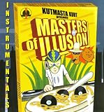 Masters of Illusion [Instrumental] [VINYL]